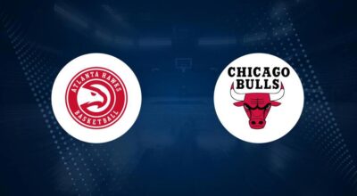 NBA Best Bets: Hawks vs. Bulls Picks for December 26