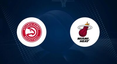 NBA Best Bets: Hawks vs. Heat Picks for December 28