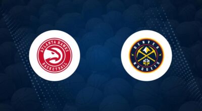 NBA Best Bets: Hawks vs. Nuggets Picks for December 8