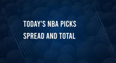 NBA Spread and Total Picks for Today, December 15