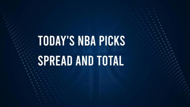 NBA Spread and Total Picks for Today, December 21