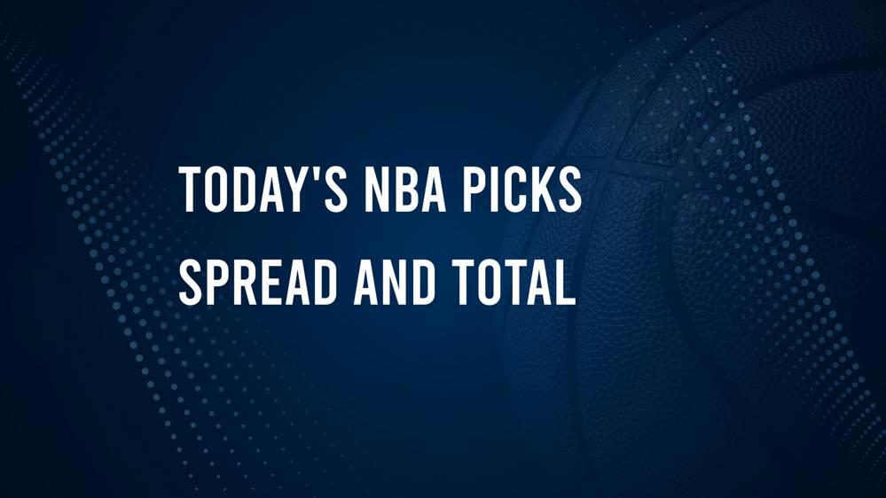 NBA Spread and Total Picks for Today, December 5