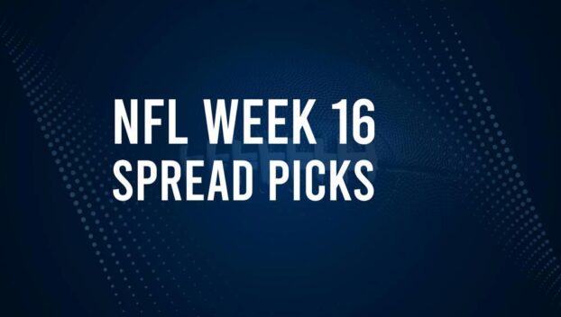 NFL Week 16 Picks Against the Spread, Tips and Predictions