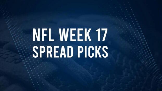 NFL Week 17 Picks Against the Spread, Tips and Predictions