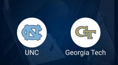 North Carolina vs. Georgia Tech Women's Basketball Predictions & Picks: Spread, Total - December 15