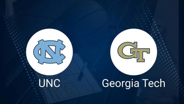 North Carolina vs. Georgia Tech Women's Basketball Predictions & Picks: Spread, Total - December 15