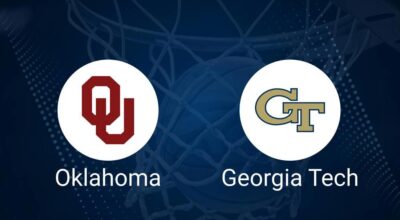 Oklahoma vs. Georgia Tech Predictions & Picks: Spread, Total - December 3