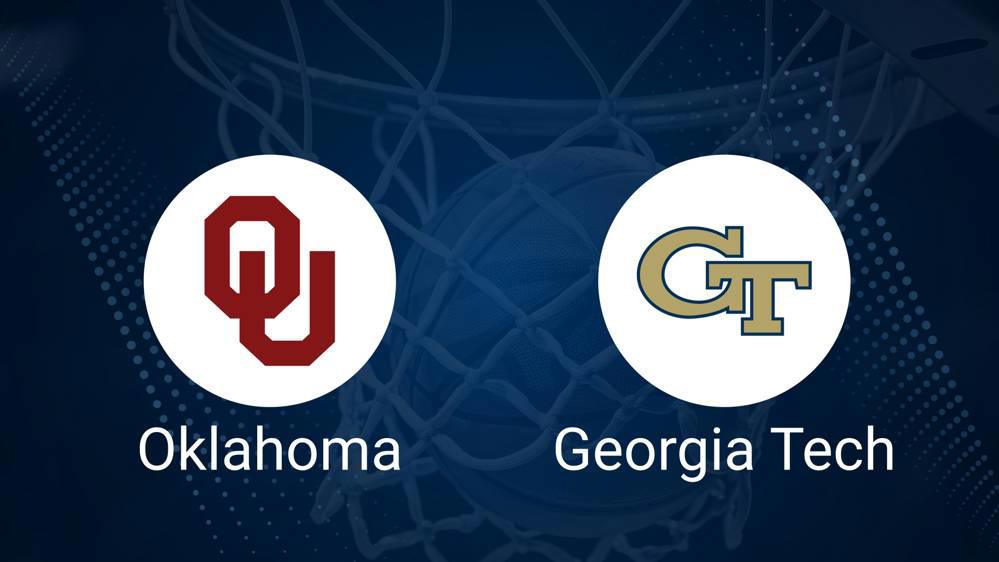 Oklahoma vs. Georgia Tech Predictions & Picks: Spread, Total - December 3