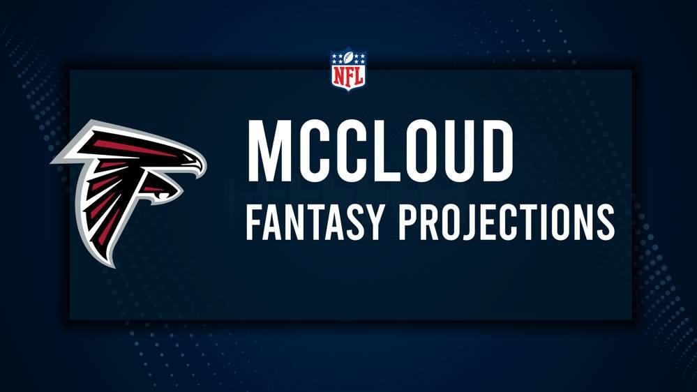 Ray-Ray McCloud Fantasy Projections: Week 15 vs. the Raiders