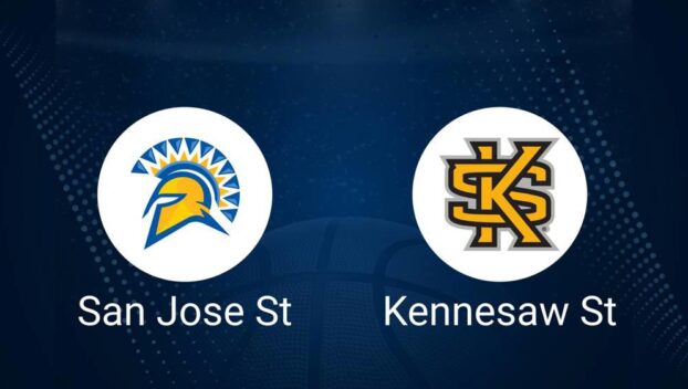 San Jose State vs. Kennesaw State Basketball Tickets - Saturday, December 21