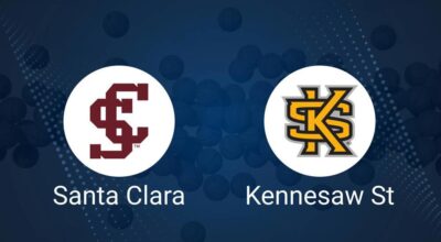 Santa Clara vs. Kennesaw State Predictions & Picks: Spread, Total - December 18