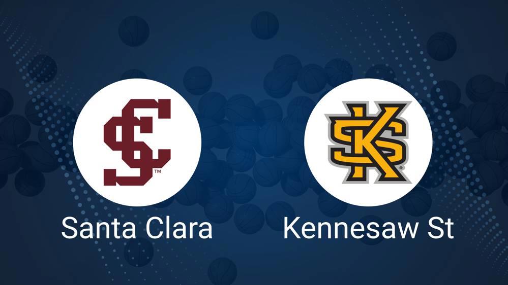 Santa Clara vs. Kennesaw State Predictions & Picks: Spread, Total - December 18