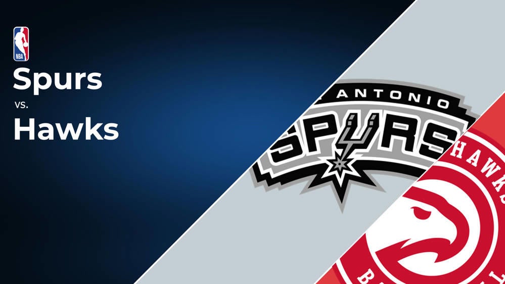 Spurs vs. Hawks Injury Report Today - December 19