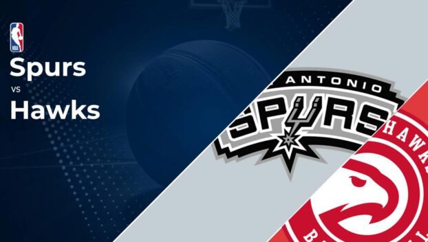 Spurs vs. Hawks Tickets Available – Thursday, Dec. 19