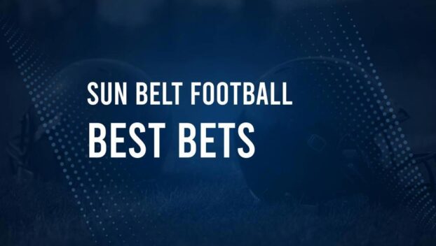 Sun Belt Football Predictions, Computer Picks & Best Bets | Bowl Season