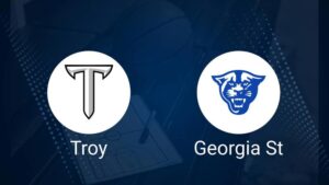 Troy vs. Georgia State Predictions & Picks: Spread, Total - December 21