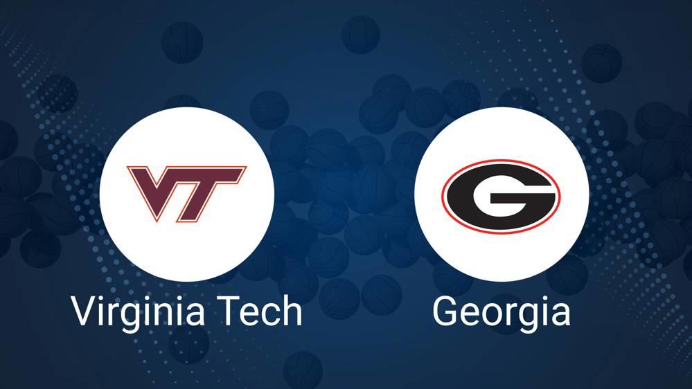 Virginia Tech vs. Georgia Women's Basketball Predictions & Picks: Spread, Total - December 4