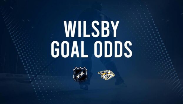 Will Adam Wilsby Score a Goal Against the Senators on December 7?