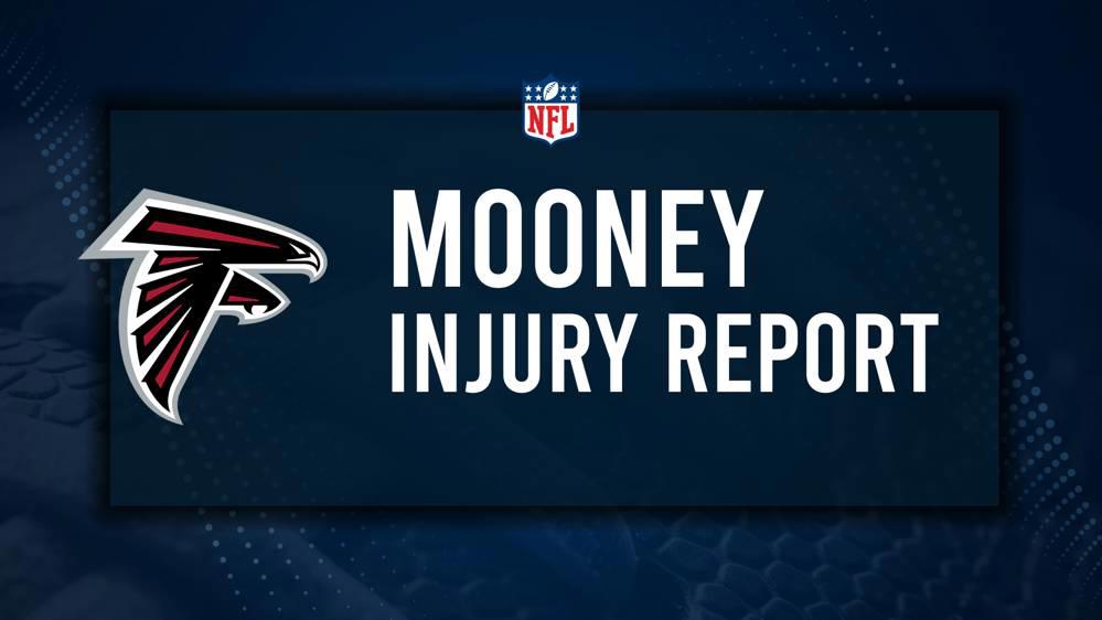 Will Darnell Mooney Play in Week 14? NFL Injury Status, News & Updates