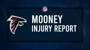 Will Darnell Mooney Play in Week 16? NFL Injury Status, News & Updates