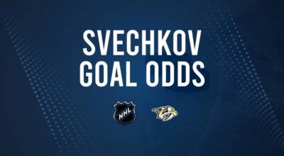 Will Fedor Svechkov Score a Goal Against the Maple Leafs on December 4?