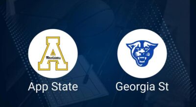 Appalachian State vs. Georgia State Basketball Tickets - Saturday, February 1