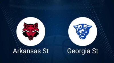 Arkansas State vs. Georgia State Predictions & Picks: Spread, Total - January 18