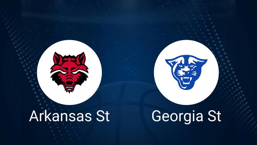 Arkansas State vs. Georgia State Predictions & Picks: Spread, Total - January 18