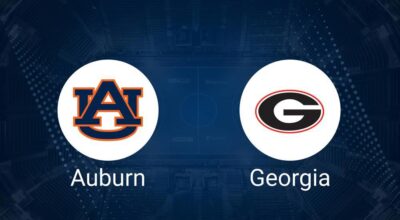 Auburn vs. Georgia Predictions & Picks: Spread, Total - January 18