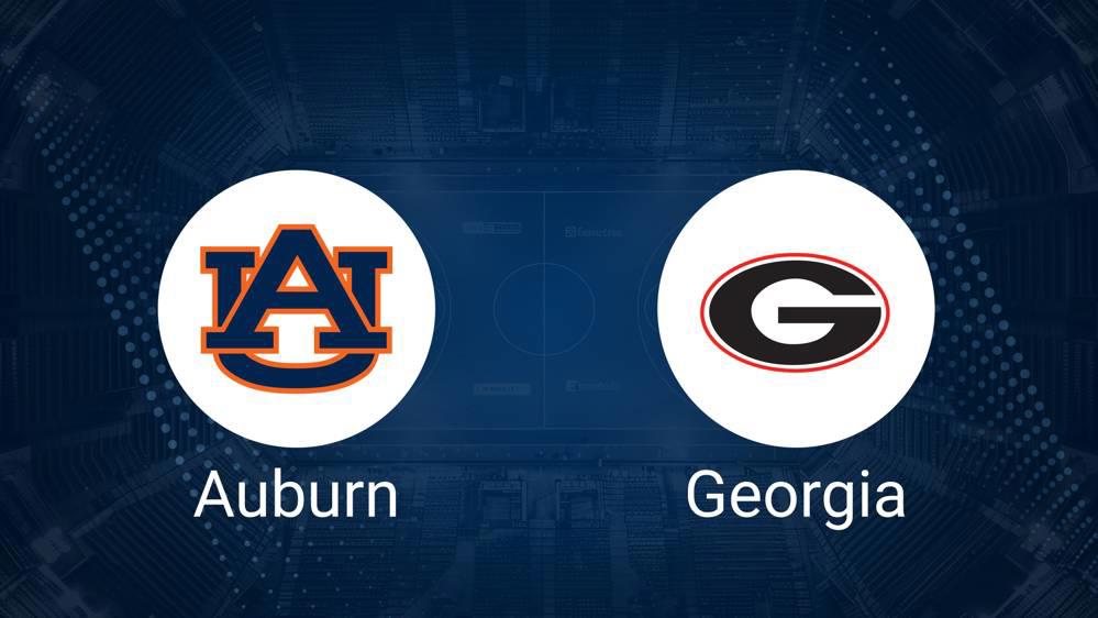 Auburn vs. Georgia Predictions & Picks: Spread, Total - January 18