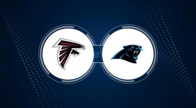 Best Bets, Odds for the Falcons vs. Panthers Game – Week 18