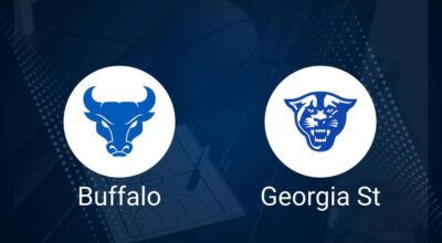 Buffalo vs. Georgia State Basketball Tickets - Saturday, February 8