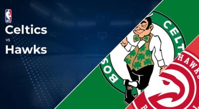 Celtics vs. Hawks Tickets Available – Saturday, Jan. 18