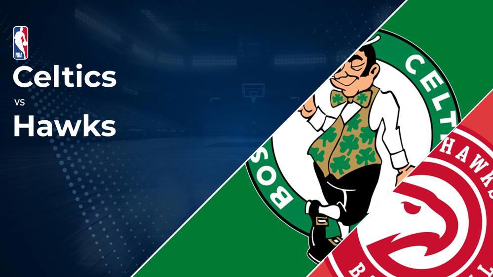 Celtics vs. Hawks Tickets Available – Saturday, Jan. 18