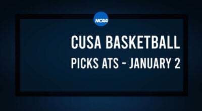 College Basketball Picks Against the Spread: CUSA Games Today, January 2