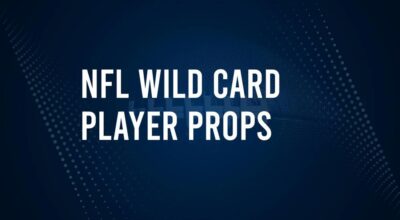 Discover the Best NFL Playoffs Player Prop Bets & Odds