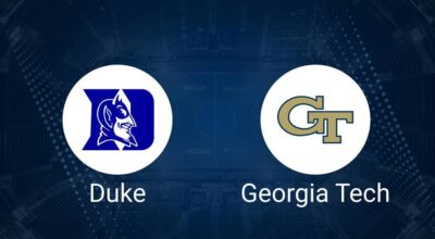 Duke vs. Georgia Tech Women's Basketball Predictions & Picks: Spread, Total - January 26