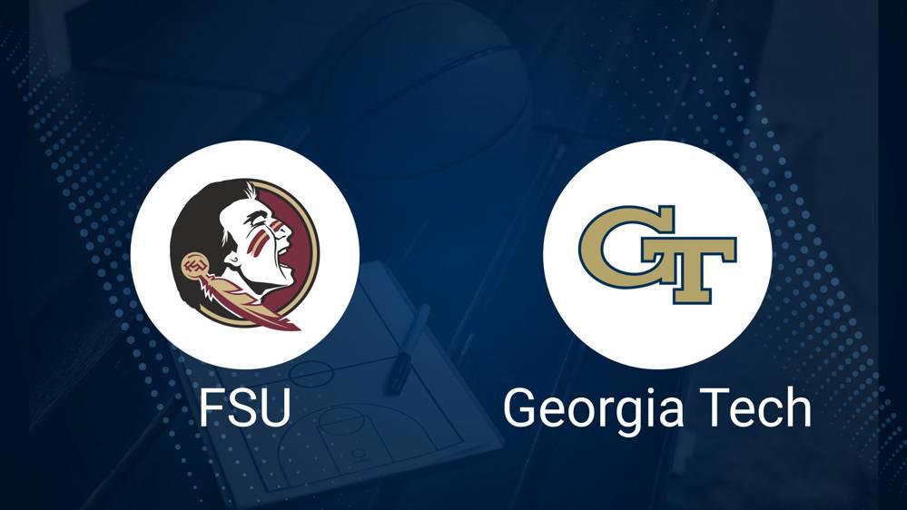 Florida State vs. Georgia Tech Predictions & Picks: Spread, Total - January 18