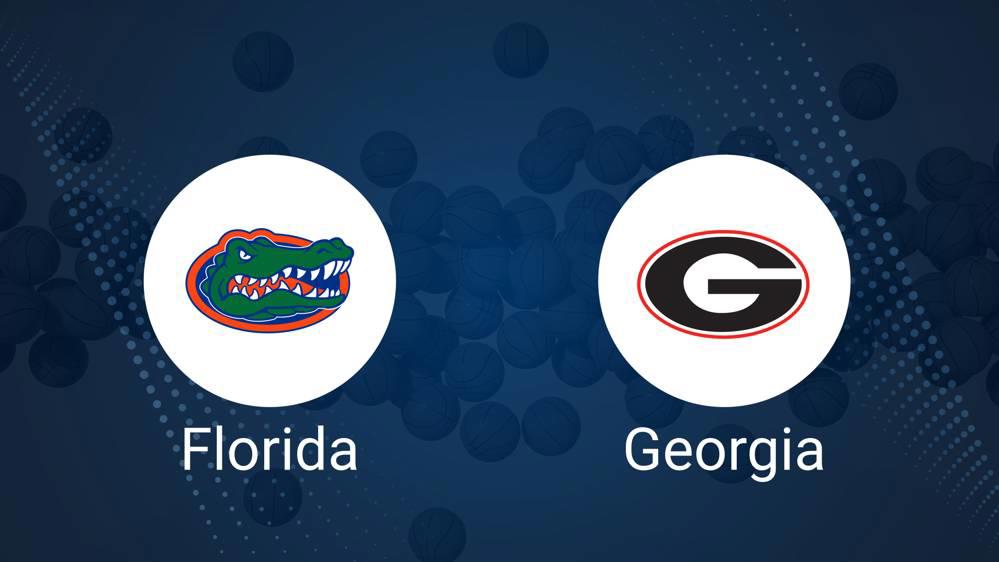 Florida vs. Georgia Predictions & Picks: Spread, Total - January 25