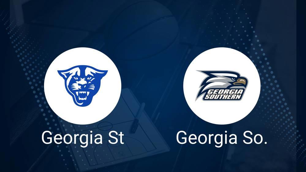 Georgia State vs. Georgia Southern Predictions & Picks: Spread, Total - January 8