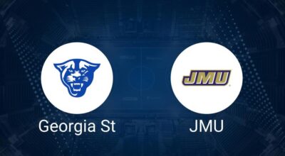 Georgia State vs. James Madison Basketball Tickets - Saturday, January 25