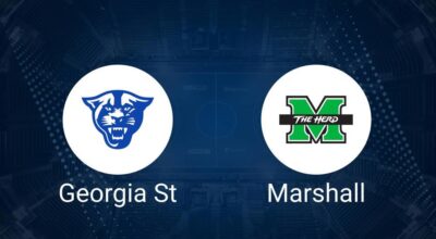 Georgia State vs. Marshall Basketball Tickets - Thursday, January 23