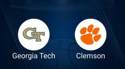 Georgia Tech vs. Clemson Basketball Tickets - Tuesday, January 14