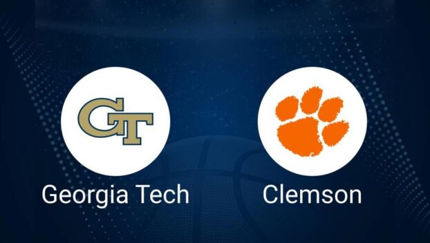 Georgia Tech vs. Clemson Basketball Tickets - Tuesday, January 14