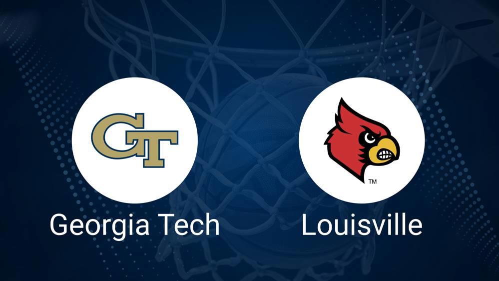 Georgia Tech vs. Louisville Women's Basketball Predictions & Picks: Spread, Total - January 12