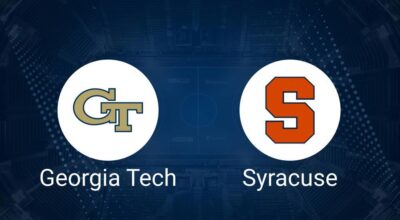 Georgia Tech vs. Syracuse Women's Basketball Predictions & Picks: Spread, Total - January 2