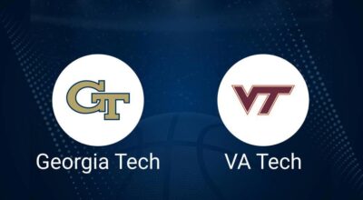 Georgia Tech vs. Virginia Tech Predictions & Picks: Spread, Total - January 22