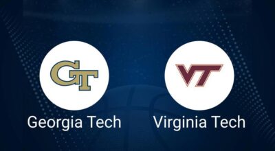 Georgia Tech vs. Virginia Tech Women's Basketball Predictions & Picks: Spread, Total - January 9