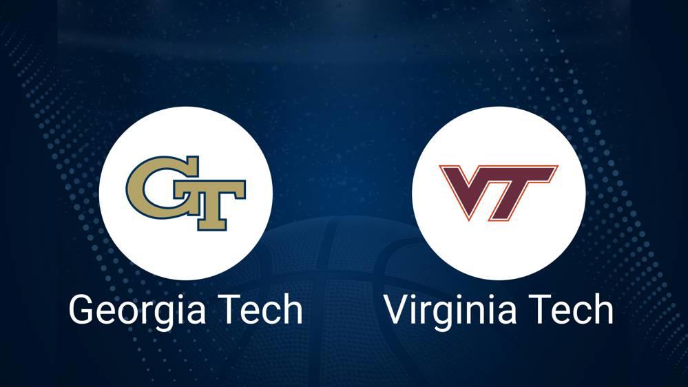 Georgia Tech vs. Virginia Tech Women's Basketball Predictions & Picks: Spread, Total - January 9