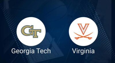 Georgia Tech vs. Virginia Women's Basketball Predictions & Picks: Spread, Total - January 23